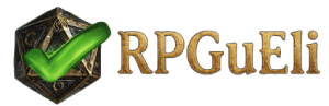 RPG Poll