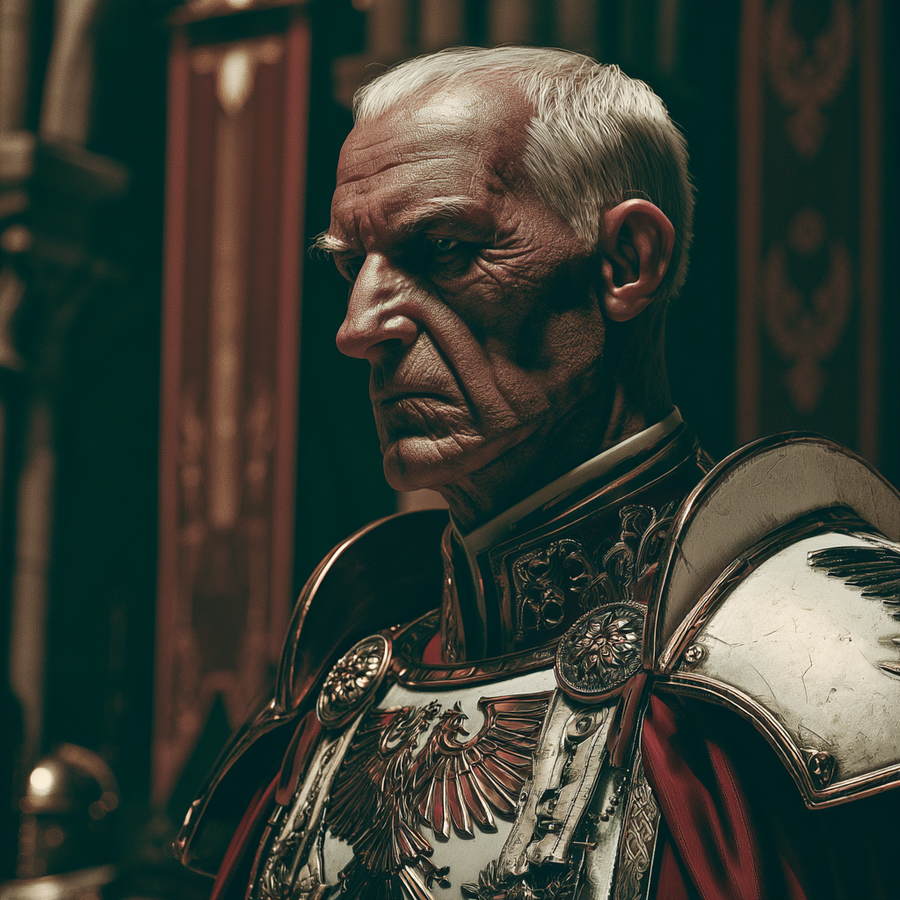 Lord Grey