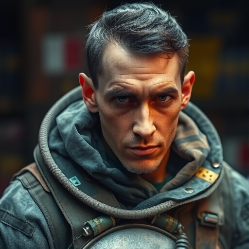 Rurik „Kret” Vance