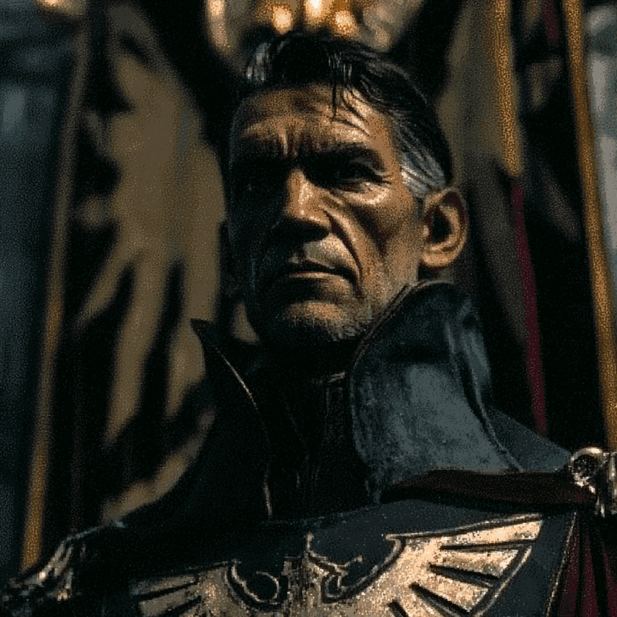 Imperator Alexius