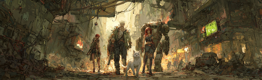 Grafika ankiety Fallout3